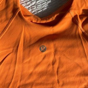 LULULEMON ALIGN TANK size 6